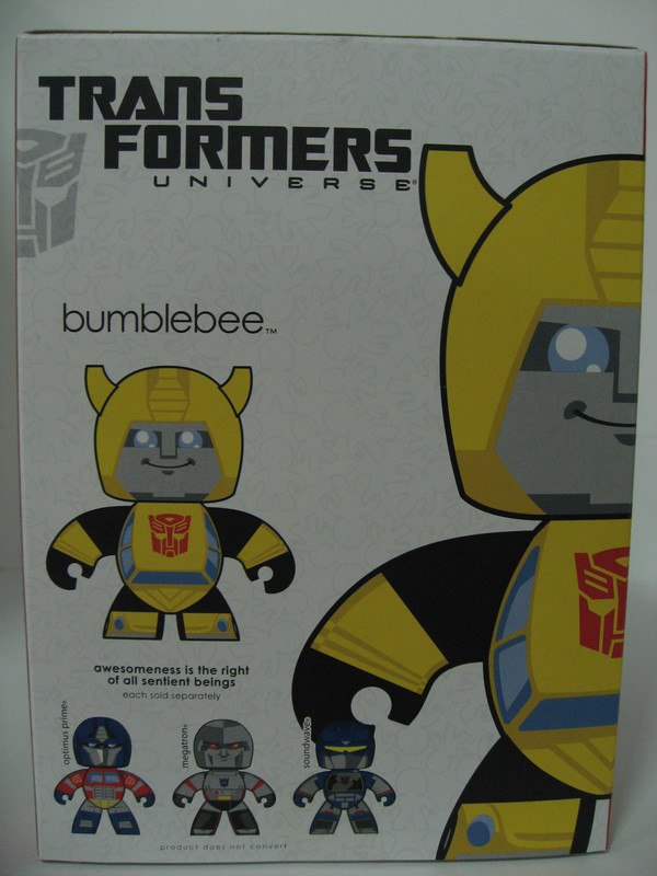 Transformers Mighty Muggs Wave 1  (7 of 11)